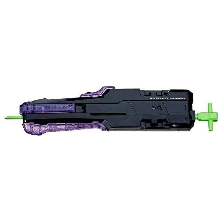 Starter des Victory Grip Launcher Set