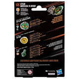 Stun Medusa Beyblade X