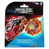 Super Hyperion Xceed 1A Pro Series