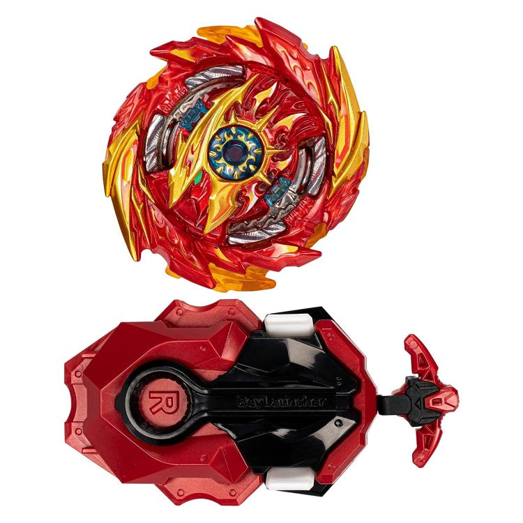 Hasbro Super Hyperion Xceed 1A