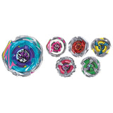 Takara Tomy Beyblade CX-17