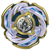 Takara Tomy Beyblade Valkyrie Volt