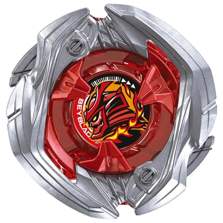 Samurai Saber 9-65LO | CX-17 03 | Beyblade Shop