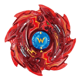 Tornado Wyvern Version Rouge