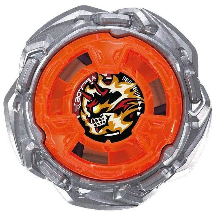 Kreisel Hells Nether Z Beyblade X