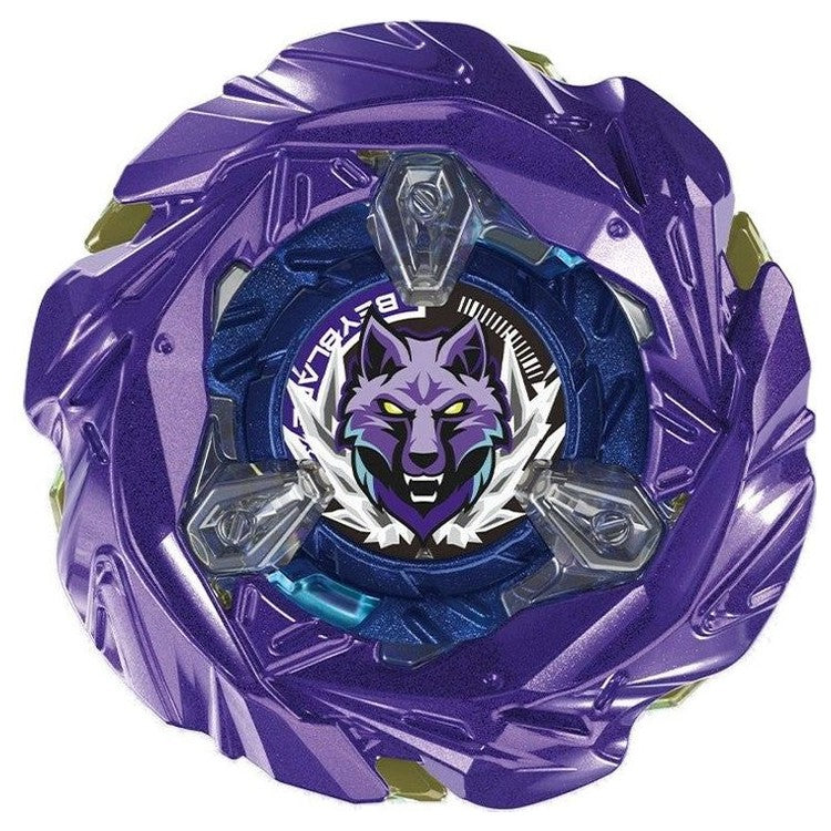Kreisel Silver Wolf 9-70R Metal Coat Violett