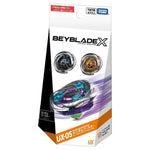 Takara Tomy Beyblade Shinobi Shadow