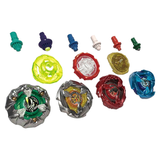 Beyblade UX-10 Customize Set U