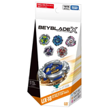 Takara Tomy Beyblade X Pegasus Brush