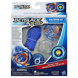 Leuchtender Beyblade Kreisel Valtryek V2