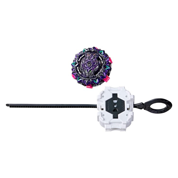 toupie Beyblade Pro Series Variant Lucius 