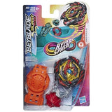 Beyblade Burst Rise Kreisel Venom Devolos D5