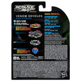 Toupie Pro Series Venom Devolos