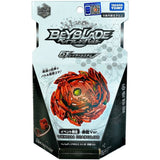 Beyblade Kreisel Venom Diabolos WBBA rote Version Dragon