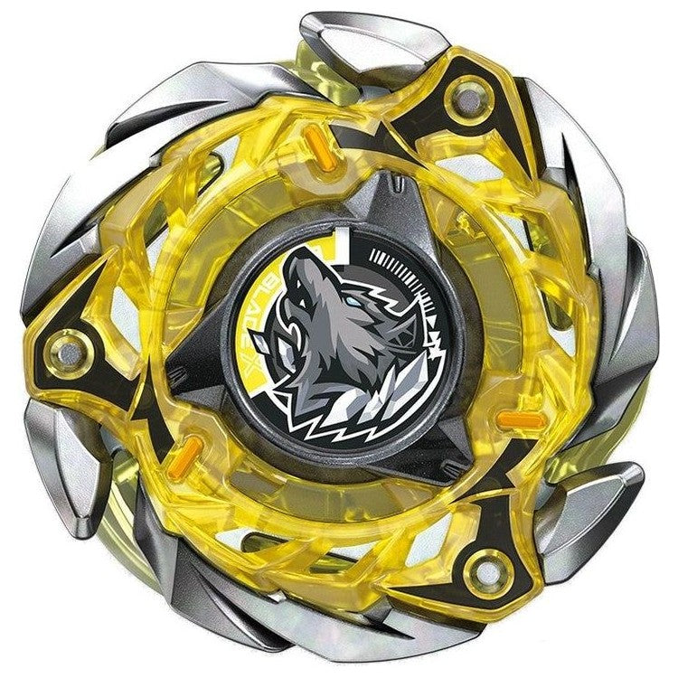 Wolf Flame D9-65L