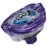 Wyvern Hover Metal Coat Violet