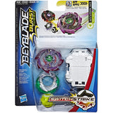Kreisel Beyblade Burst Wyvron W3