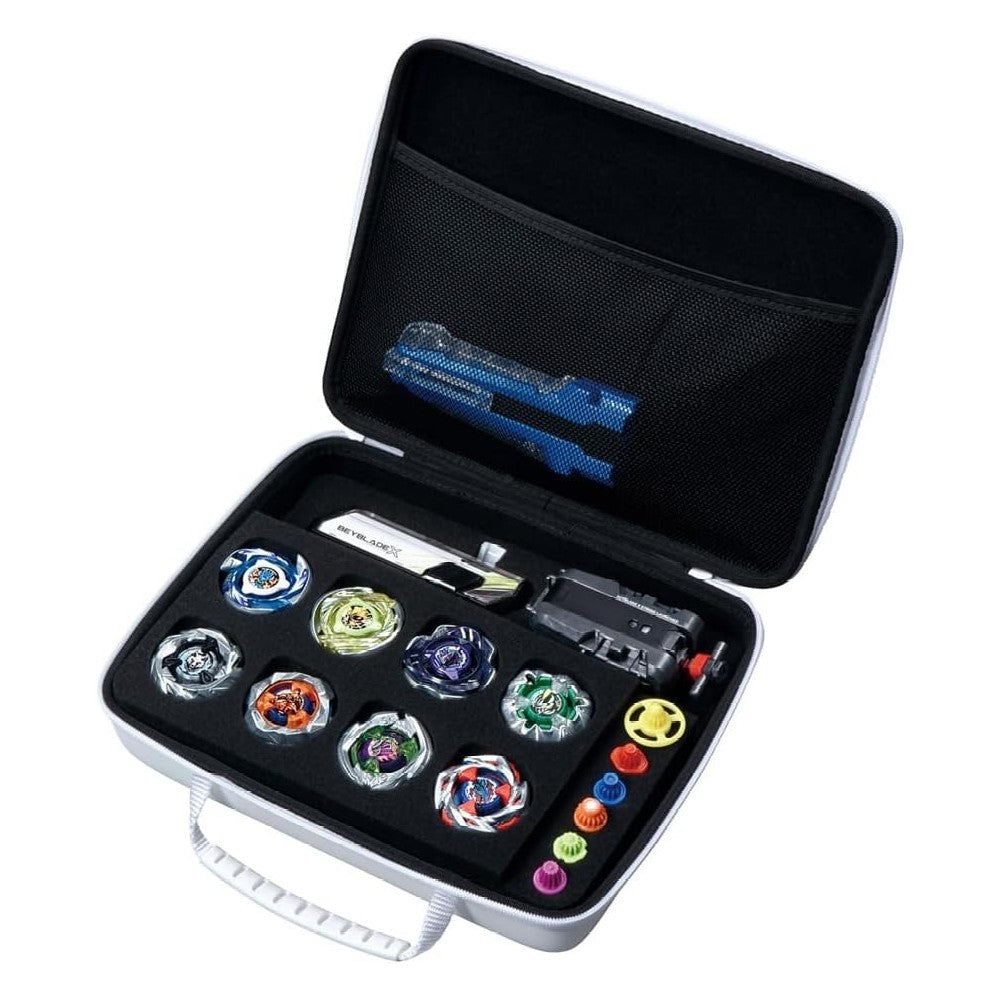 Xtreme Gear Case – Weiß | BX-43