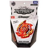 Beyblade Burst Rise Kreisel Zwei Bahamut Outer Assault' Zan