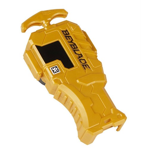 String Launcher des Meister-Sets in der Goldversion