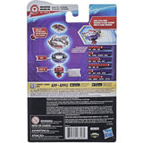 Beyblade Kreisel Kolossal Helios H6 1B-D Zoning-SPM