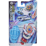 Beyblade Burst Surge Kreisel Kolossal Helios H6 1B-D Zoning-SPM