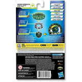 Kreisel Beyblade Burst Turbo Hazard Kerbeus K4