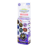 Takara Tomy Beyblade Hell Salamander Gravity Yielding