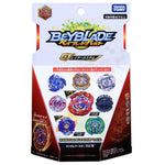 Takara Tomy Beyblade Hazard Kerbeus 00Hit Guard