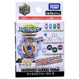 Takara Tomy Beyblade Judgement Ashura Metsu