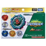 Takara Tomy Beyblade Dynamite Kerbeus