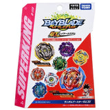Takara Tomy Beyblade Dragoon Victory 2Expand Eternal