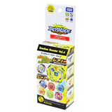 Takara Tomy Beyblade Holy Horusood Triple Orbit