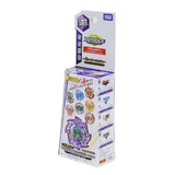 Takara Tomy Beyblade Psychic Phantom 6Cross Spiral