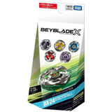 Takara Tomy Beyblade X Knight Lance 4-60GB