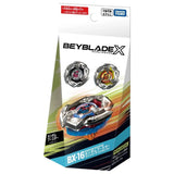 Takara Tomy Beyblade X Viper Tail 3-80HN