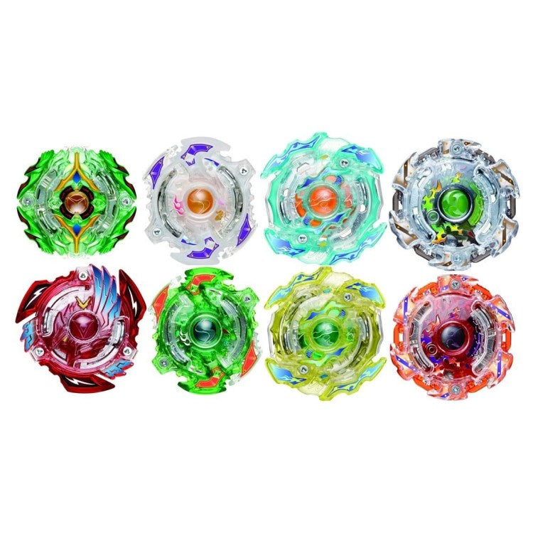Takara Tomy Beyblade Burst B-49
