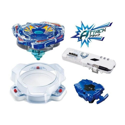 Beyblade Takara Tomy B08