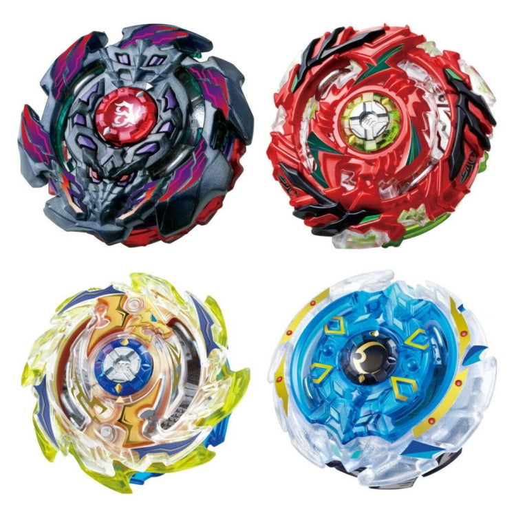 Beyblade Burst Evolution God Customize Set