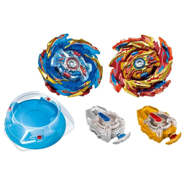 Beyblade Stadium Limit Break DX Set