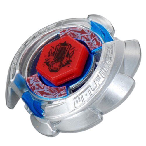 Beyblade Metal Fusion Kreisel BB12