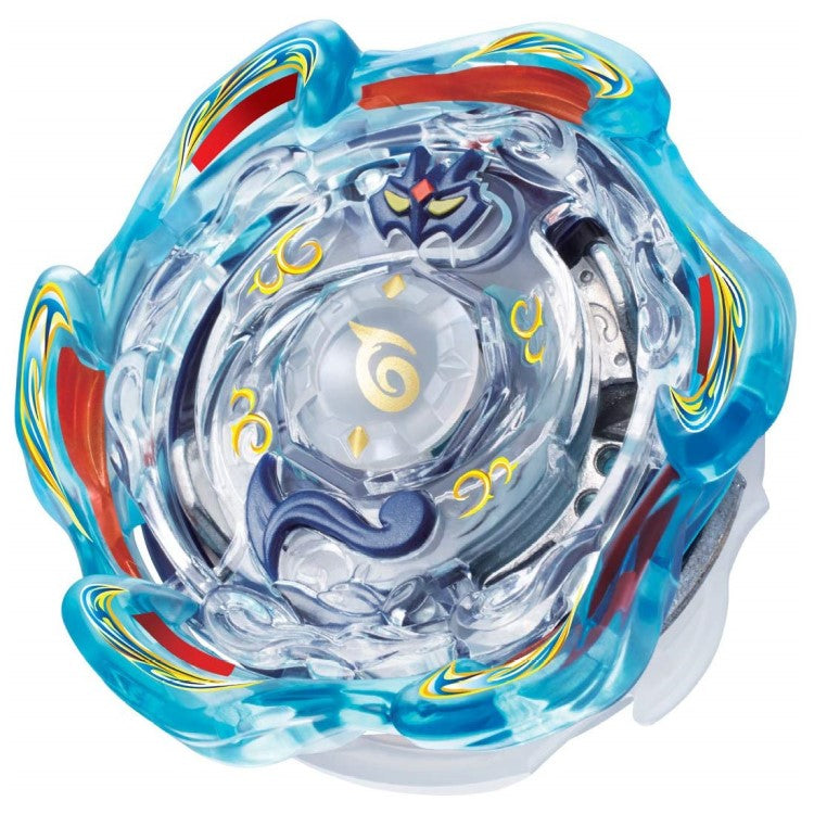Takara Tomy Beyblade Blast Jinnius