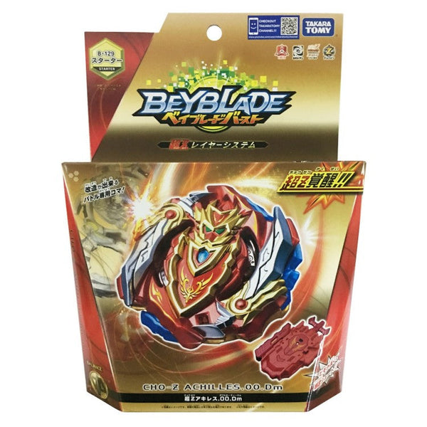 All cho z beyblades on sale