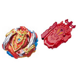 Takara Tomy Beyblade Cho-Z Achilles