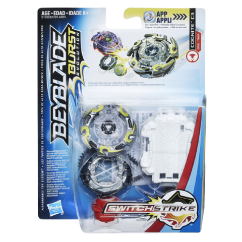 Beyblade burst evolution de juguete sales