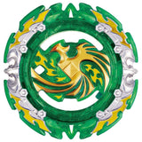 Dead Phoenix