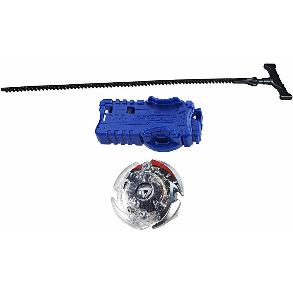 Beyblade Kreisel Doomscizor D2
