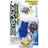 Doomscizor D2 Force Jaggy