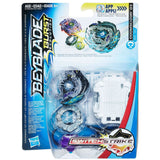 Kreisel Beyblade Burst Doomscizor D3 2Vortex Hunter