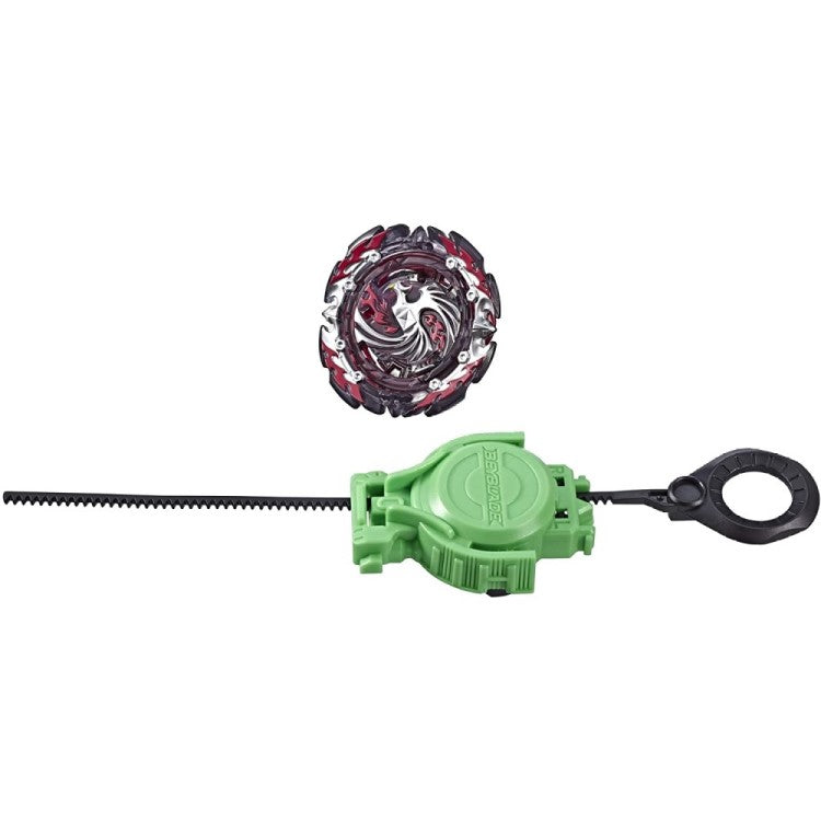 Beyblade Burst Turbo Dread Phoenix P4